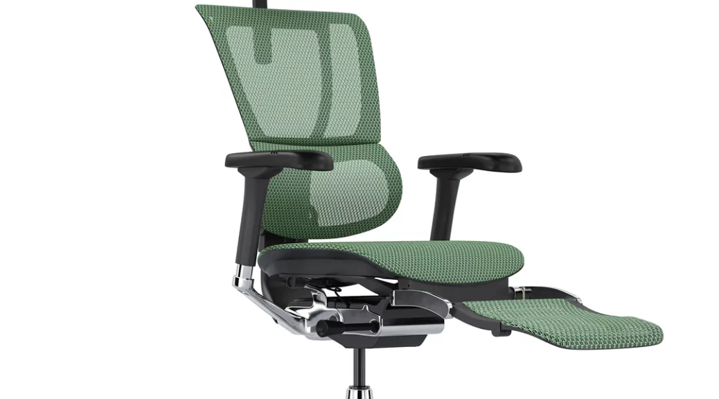 Mirus Mesh Office Chairs | Mesh Office Chairs
